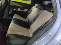 BYD Dolphin 420km Freedom Edition - photo 16