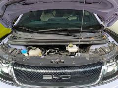 BYD Dolphin 420km Freedom Edition - photo 19
