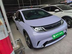 BYD Dolphin 420km Freedom Edition - photo 3