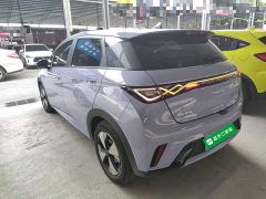 BYD Dolphin 420km Freedom Edition - photo 4