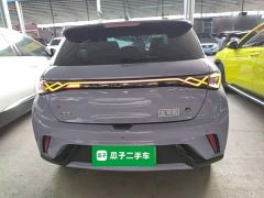 BYD Dolphin 420km Freedom Edition - photo 5
