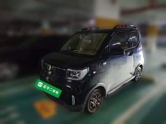 Wuling Hongguang MINIEV GAMEBOY 200km Fun Edition LFP Battery - фото 1