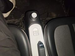 Wuling Hongguang MINIEV GAMEBOY 200km Fun Edition LFP Battery - фото 10