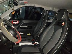 Wuling Hongguang MINIEV GAMEBOY 200km Fun Edition LFP Battery - фото 11