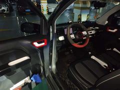 Wuling Hongguang MINIEV GAMEBOY 200km Fun Edition LFP Battery - фото 12