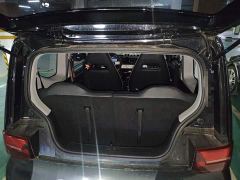 Wuling Hongguang MINIEV GAMEBOY 200km Fun Edition LFP Battery - фото 15