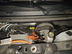 Wuling Hongguang MINIEV GAMEBOY 200km Fun Edition LFP Battery - фото 16