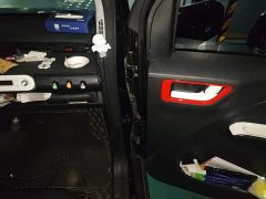 Wuling Hongguang MINIEV GAMEBOY 200km Fun Edition LFP Battery - фото 19