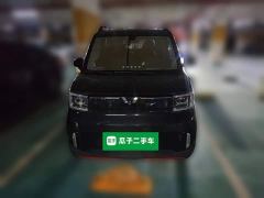 Wuling Hongguang MINIEV GAMEBOY 200km Fun Edition LFP Battery - фото 2