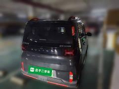 Wuling Hongguang MINIEV GAMEBOY 200km Fun Edition LFP Battery - фото 4
