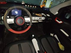 Wuling Hongguang MINIEV GAMEBOY 200km Fun Edition LFP Battery - фото 5