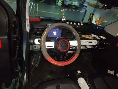 Wuling Hongguang MINIEV GAMEBOY 200km Fun Edition LFP Battery - фото 6