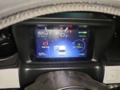 Wuling Hongguang MINIEV GAMEBOY 200km Fun Edition LFP Battery - фото 7