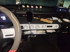 Wuling Hongguang MINIEV GAMEBOY 200km Fun Edition LFP Battery - фото 9