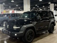 Tank 300 Off-Road Edition 2.0T Conqueror - ფოტო 1