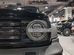 Tank 300 Off-Road Edition 2.0T Conqueror - ფოტო 18