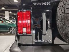 Tank 300 Off-Road Edition 2.0T Conqueror - ფოტო 19