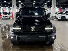 Tank 300 Off-Road Edition 2.0T Conqueror - ფოტო 2