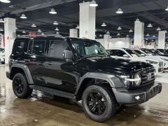 Tank 300 Off-Road Edition 2.0T Conqueror - ფოტო 3