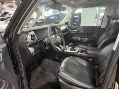 Tank 300 Off-Road Edition 2.0T Conqueror - ფოტო 4