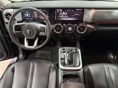 Tank 300 Off-Road Edition 2.0T Conqueror - ფოტო 5