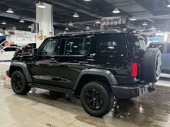 Tank 300 Off-Road Edition 2.0T Conqueror - ფოტო 7