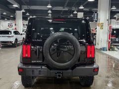 Tank 300 Off-Road Edition 2.0T Conqueror - ფოტო 8