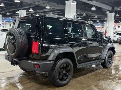 Tank 300 Off-Road Edition 2.0T Conqueror - ფოტო 9