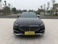 Mercedes-Benz E-Class E 300 L Luxury - photo 2