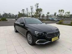 Mercedes-Benz E-Class E 300 L Luxury - photo 3