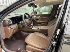Mercedes-Benz E-Class E 300 L Luxury - photo 4