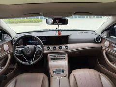 Mercedes-Benz E-Class E 300 L Luxury - photo 5