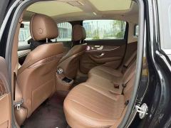 Mercedes-Benz E-Class E 300 L Luxury - photo 6