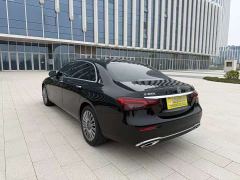 Mercedes-Benz E-Class E 300 L Luxury - photo 7