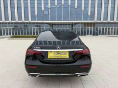 Mercedes-Benz E-Class E 300 L Luxury - photo 8