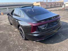 FAW Red Flag H5 1.5T DCT Mystic Black Edition - фото 10