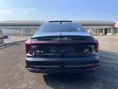 FAW Red Flag H5 1.5T DCT Mystic Black Edition - фото 11