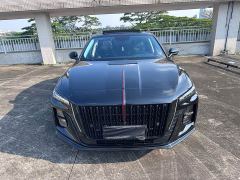 FAW Red Flag H5 1.5T DCT Mystic Black Edition - фото 2