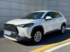 Toyota Corolla Sharp Release 2.0L Pioneer Edition - фото 1