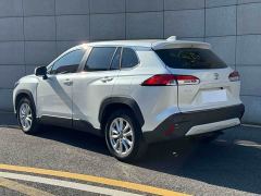 Toyota Corolla Sharp Release 2.0L Pioneer Edition - фото 10