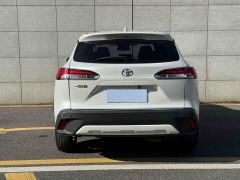 Toyota Corolla Sharp Release 2.0L Pioneer Edition - фото 11
