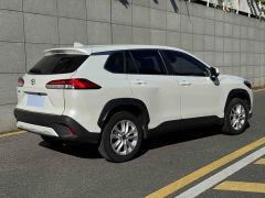 Toyota Corolla Sharp Release 2.0L Pioneer Edition - фото 12