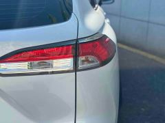 Toyota Corolla Sharp Release 2.0L Pioneer Edition - фото 13