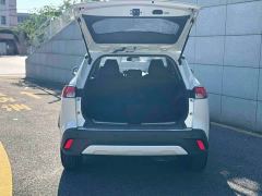 Toyota Corolla Sharp Release 2.0L Pioneer Edition - фото 15