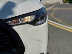 Toyota Corolla Sharp Release 2.0L Pioneer Edition - фото 17