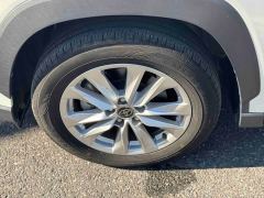 Toyota Corolla Sharp Release 2.0L Pioneer Edition - фото 18