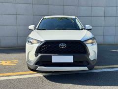 Toyota Corolla Sharp Release 2.0L Pioneer Edition - фото 2