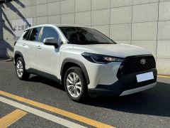 Toyota Corolla Sharp Release 2.0L Pioneer Edition - фото 3