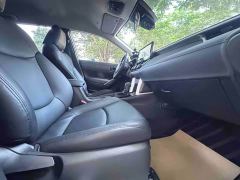 Toyota Corolla Sharp Release 2.0L Pioneer Edition - фото 5