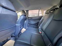 Toyota Corolla Sharp Release 2.0L Pioneer Edition - фото 6